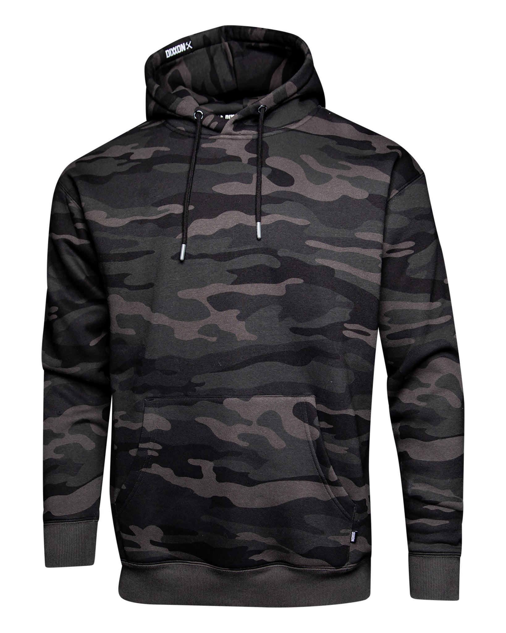 Perfect Dixxon Pullover Hoodie - Dixxon Flannel Co.