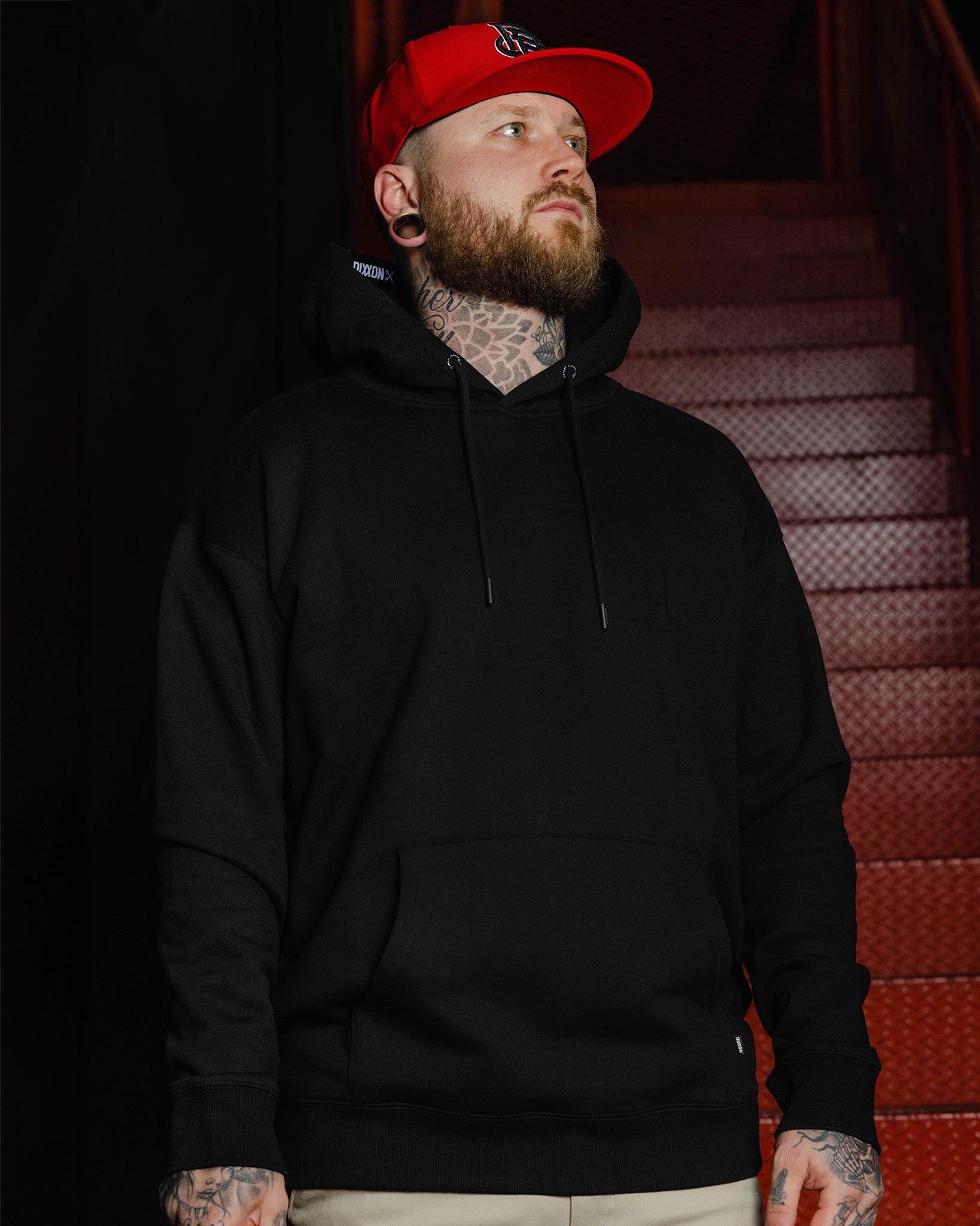 Dixxon Pullover Hoodie: Shop Now at Dixxon Flannel Co.