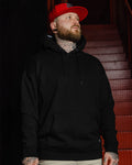 Perfect Dixxon Pullover Hoodie