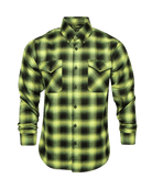 Pickleback Flannel - Dixxon Flannel Co.