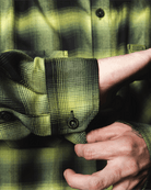 Pickleback Flannel - Dixxon Flannel Co.