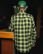 Pickleback Flannel - Dixxon Flannel Co.