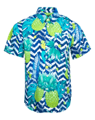 Pina Short Sleeve - Dixxon Flannel Co.