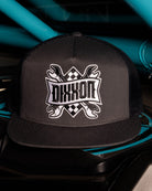 Pit Crew Flat Bill Trucker Snapback - Dixxon Flannel Co.