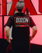 Plate T-Shirt - Black - Dixxon Flannel Co.