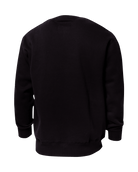 Pocket Crewneck - Black - Dixxon Flannel Co.