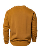 Pocket Crewneck - Camel - Dixxon Flannel Co.