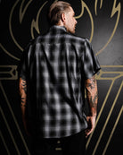 POD Veritas Bamboo Short Sleeve - Dixxon Flannel Co.