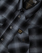 POD Veritas Bamboo Short Sleeve - Dixxon Flannel Co.