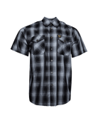 POD Veritas Bamboo Short Sleeve - Dixxon Flannel Co.