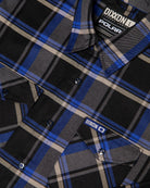 Polaris Flannel - Dixxon Flannel Co.