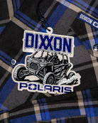 Polaris Flannel - Dixxon Flannel Co.