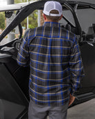 Polaris Flannel - Dixxon Flannel Co.