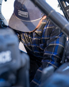 Polaris Flannel - Dixxon Flannel Co.