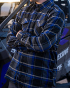 Polaris Flannel - Dixxon Flannel Co.