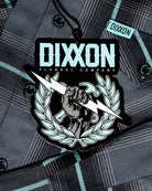 Powerline Flannel - Dixxon Flannel Co.