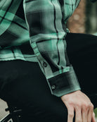 Pumper Flannel - Dixxon Flannel Co.