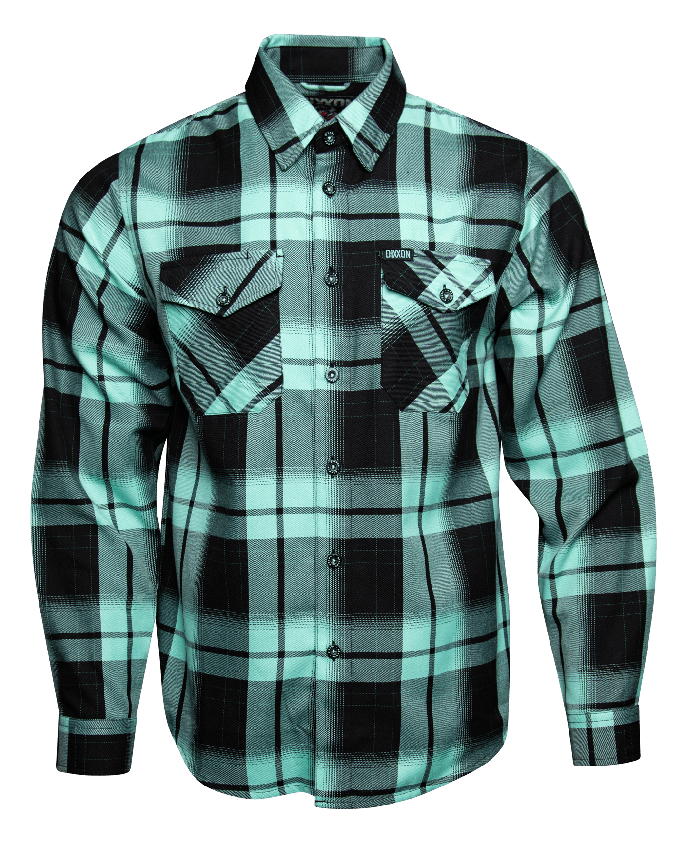 Pumper Flannel - Dixxon Flannel Co.