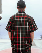 Quarter Mile Bamboo Short Sleeve - Dixxon Flannel Co.