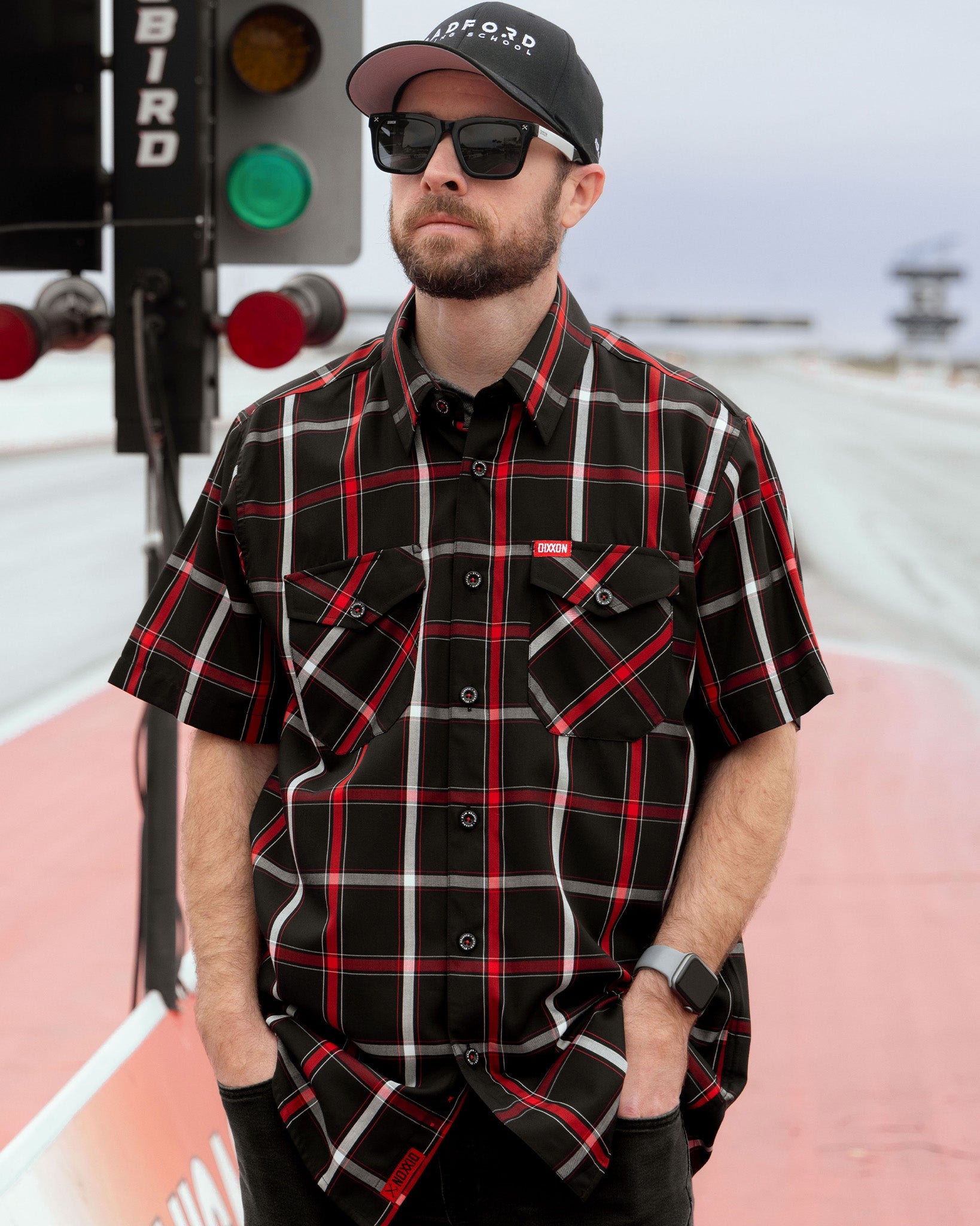 INFORMATIONAL/EDITORIAL Quarter Mile Bamboo Short Sleeve | Dixxon