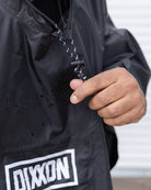 Rain Poncho - Dixxon Flannel Co.