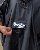 Rain Poncho - Dixxon Flannel Co.