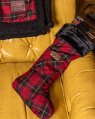 Ralphie Christmas Stocking - Dixxon Flannel Co.