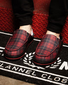 Ralphie Drip Slips - Dixxon Flannel Co.