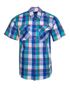 Ram Rod Bamboo Short Sleeve - Dixxon Flannel Co.