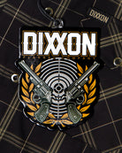 Range Bamboo Short Sleeve - Dixxon Flannel Co.
