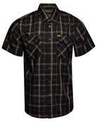 Range Bamboo Short Sleeve - Dixxon Flannel Co.