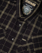 Range Bamboo Short Sleeve - Dixxon Flannel Co.