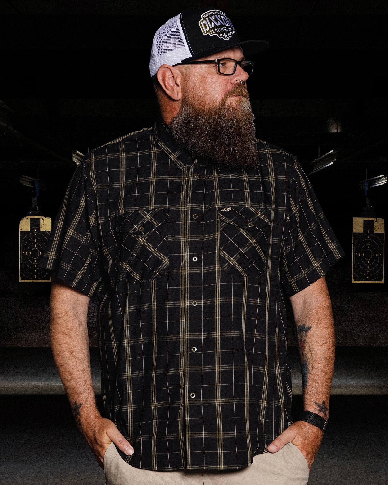 Dixxon Apparel: Versatile Clothing for Every Adventure