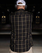 Range Bamboo Short Sleeve - Dixxon Flannel Co.