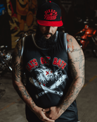 Rats Get Bats Jersey - Dixxon Flannel Co.