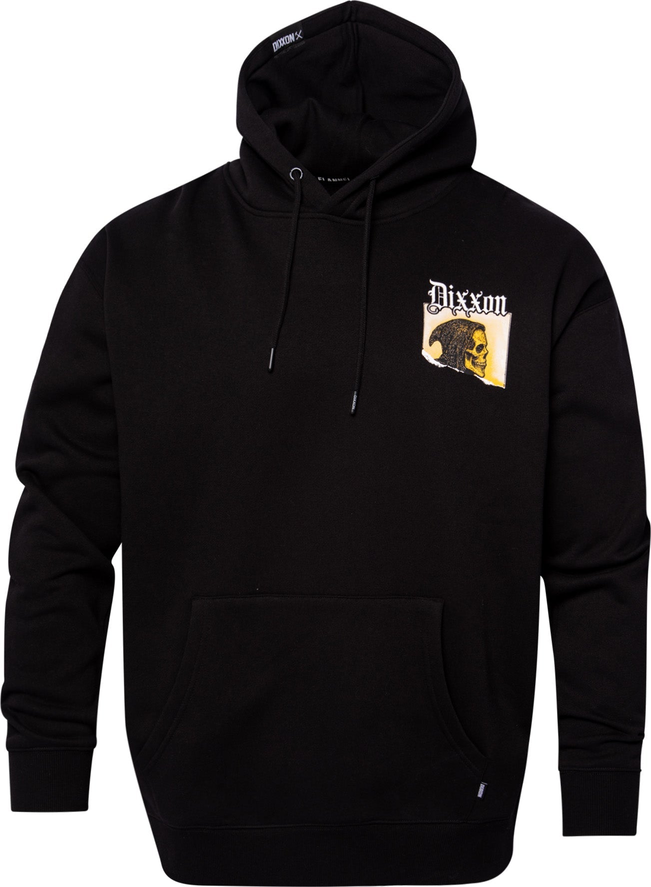 Reaping Pullover Hoodie - Dixxon Flannel Co.