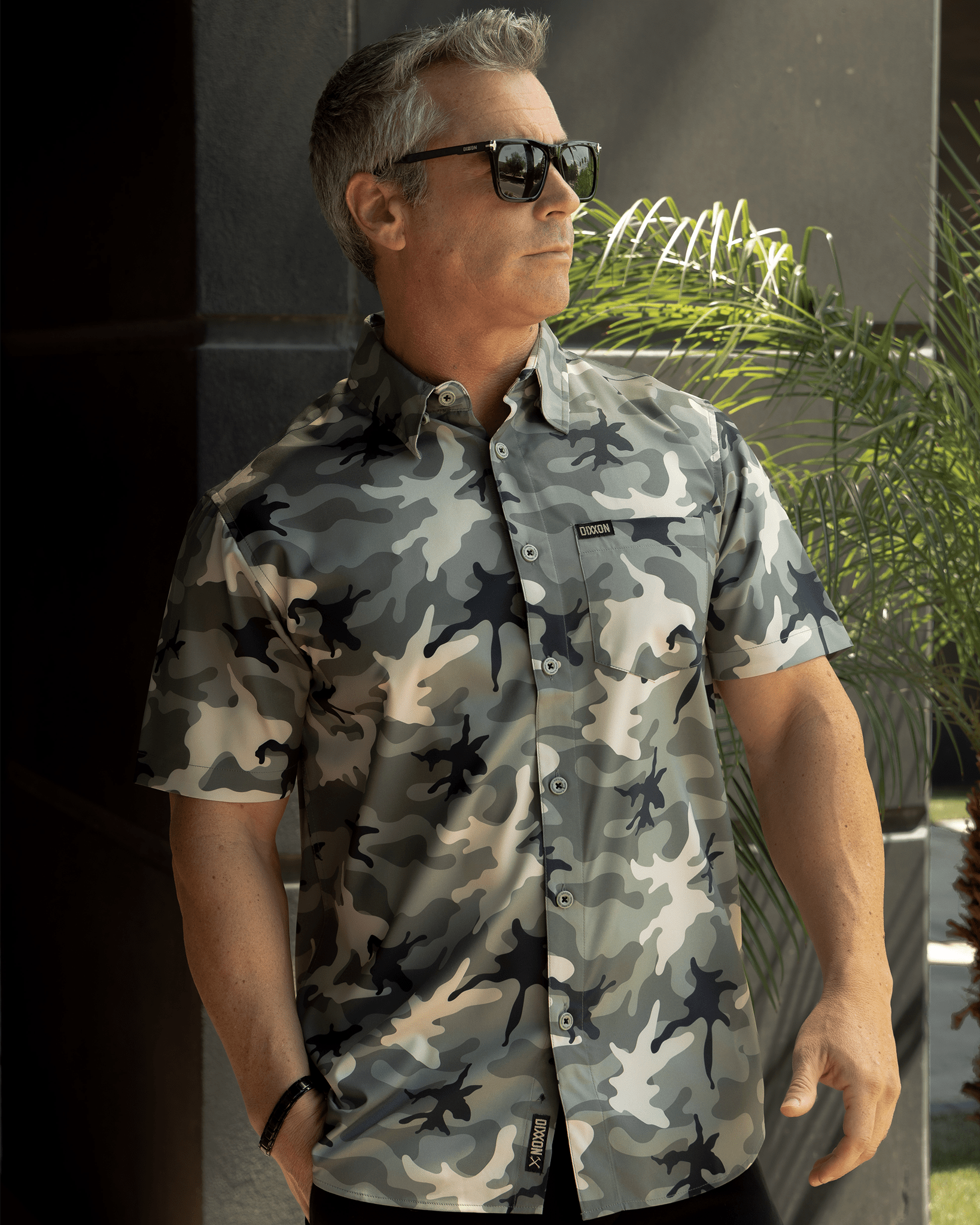 Recon Party Shirt - Dixxon Flannel Co. view 4