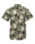 Recon Party Shirt - Dixxon Flannel Co.