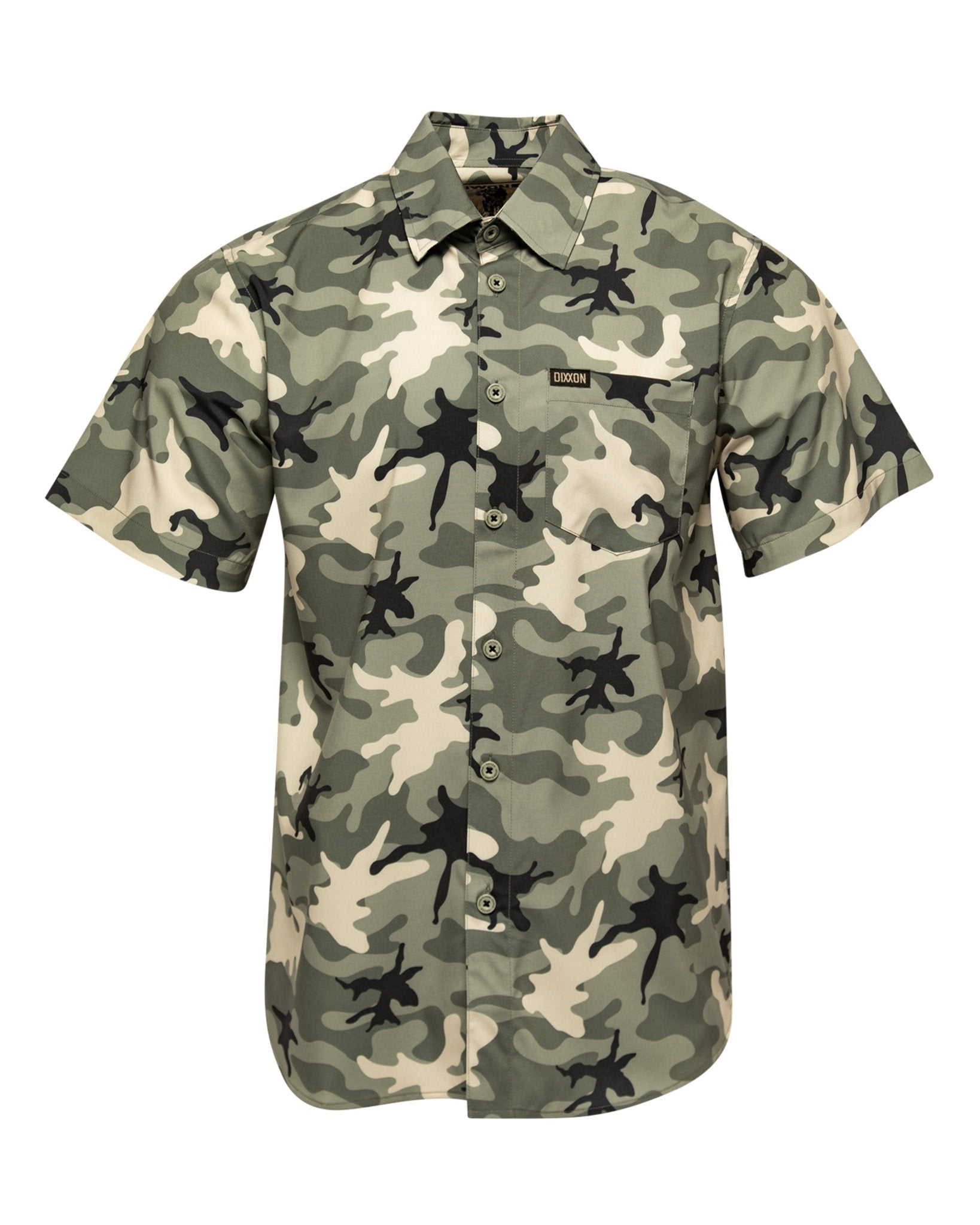Recon Party Shirt - Dixxon Flannel Co. view 2