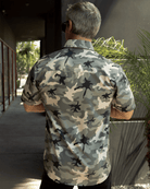 Recon Party Shirt - Dixxon Flannel Co.
