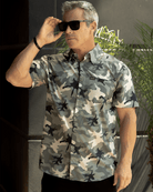 Recon Party Shirt - Dixxon Flannel Co.