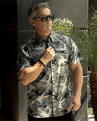 Recon Party Shirt - Dixxon Flannel Co.