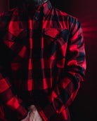 Redrum 10YR Flannel - Dixxon Flannel Co.