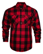 Redrum 10YR Flannel - Dixxon Flannel Co.