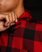 Redrum 10YR Flannel - Dixxon Flannel Co.