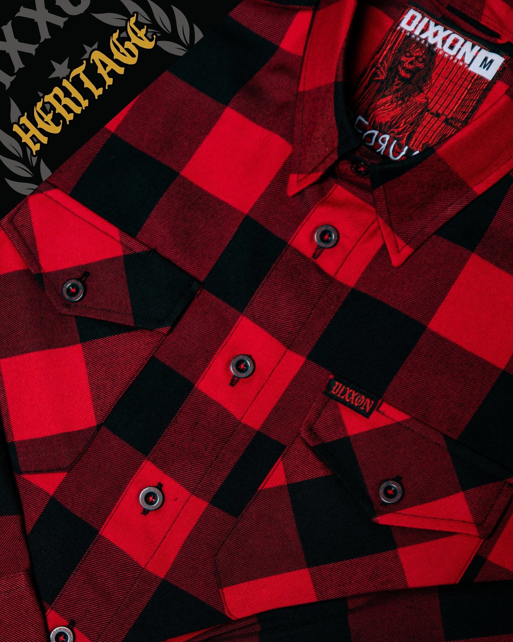 Dixxon Apparel: Versatile Clothing for Every Adventure