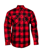 Redrum Heritage Flannel - Dixxon Flannel Co.