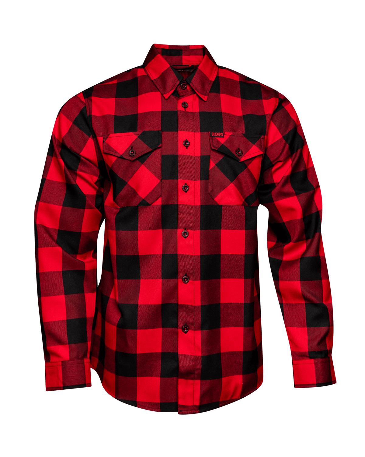 Redrum Heritage Flannel - view 2