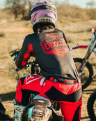 Redrum Off - Road / MX Jersey - Dixxon Flannel Co.