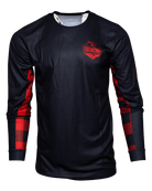 Redrum Off - Road / MX Jersey - Dixxon Flannel Co.
